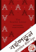 The Scarlet  Letter  